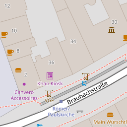 Map tile image