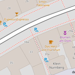 Map tile image