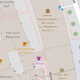 Map tile image