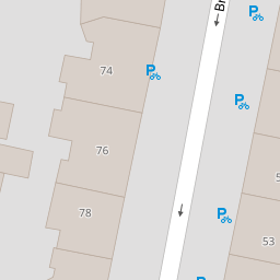 Map tile image