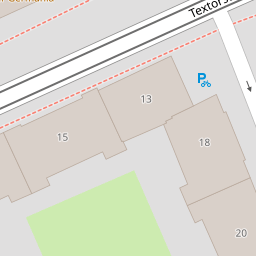 Map tile image