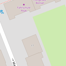 Map tile image