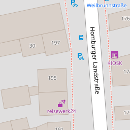 Map tile image