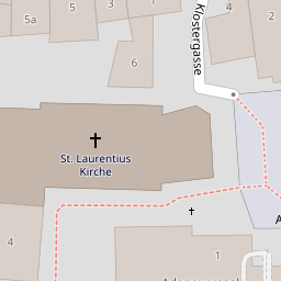 Map tile image