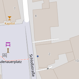 Map tile image