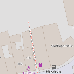Map tile image