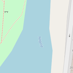 Map tile image
