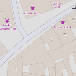 Map tile image