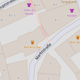 Map tile image