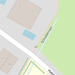 Map tile image
