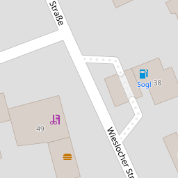 Map tile image