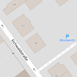 Map tile image