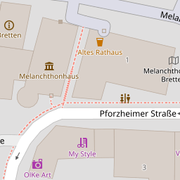 Map tile image