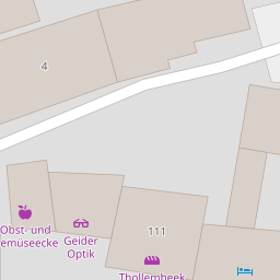 Map tile image