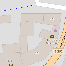 Map tile image