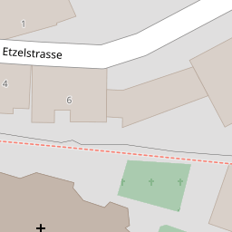 Map tile image