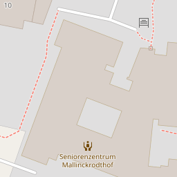 Map tile image