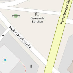 Map tile image