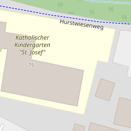 Map tile image