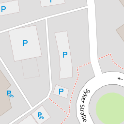 Map tile image
