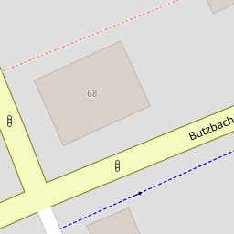 Map tile image