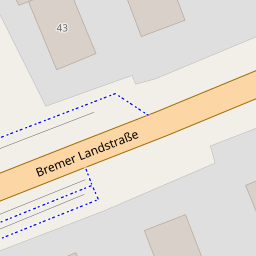 Map tile image