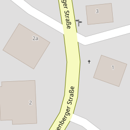 Map tile image
