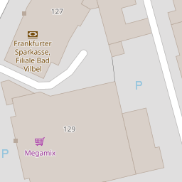 Map tile image