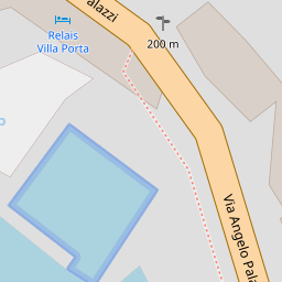 Map tile image