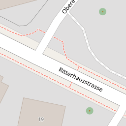 Map tile image