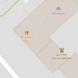 Map tile image