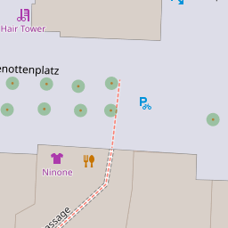 Map tile image