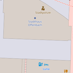 Map tile image