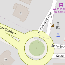 Map tile image