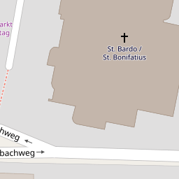 Map tile image