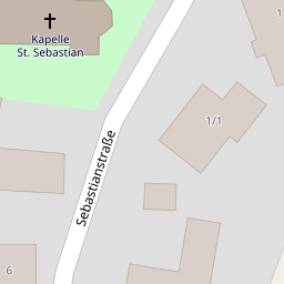 Map tile image