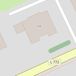 Map tile image
