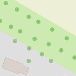 Map tile image
