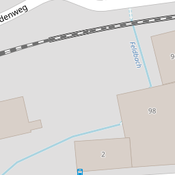 Map tile image