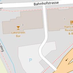 Map tile image