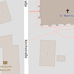 Map tile image