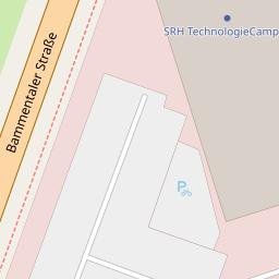 Map tile image