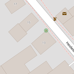 Map tile image