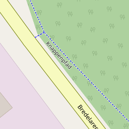 Map tile image