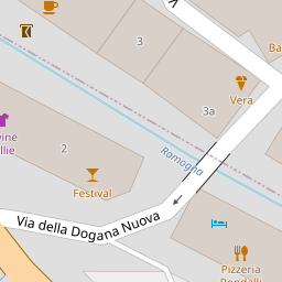 Map tile image