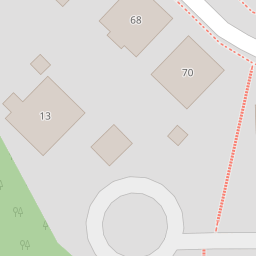 Map tile image