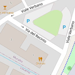 Map tile image