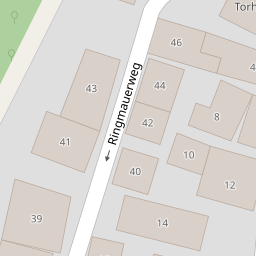 Map tile image
