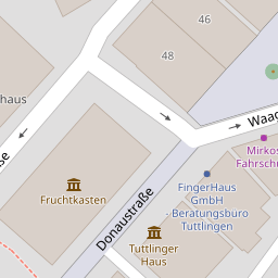 Map tile image