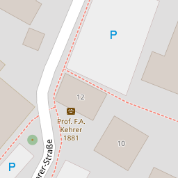 Map tile image